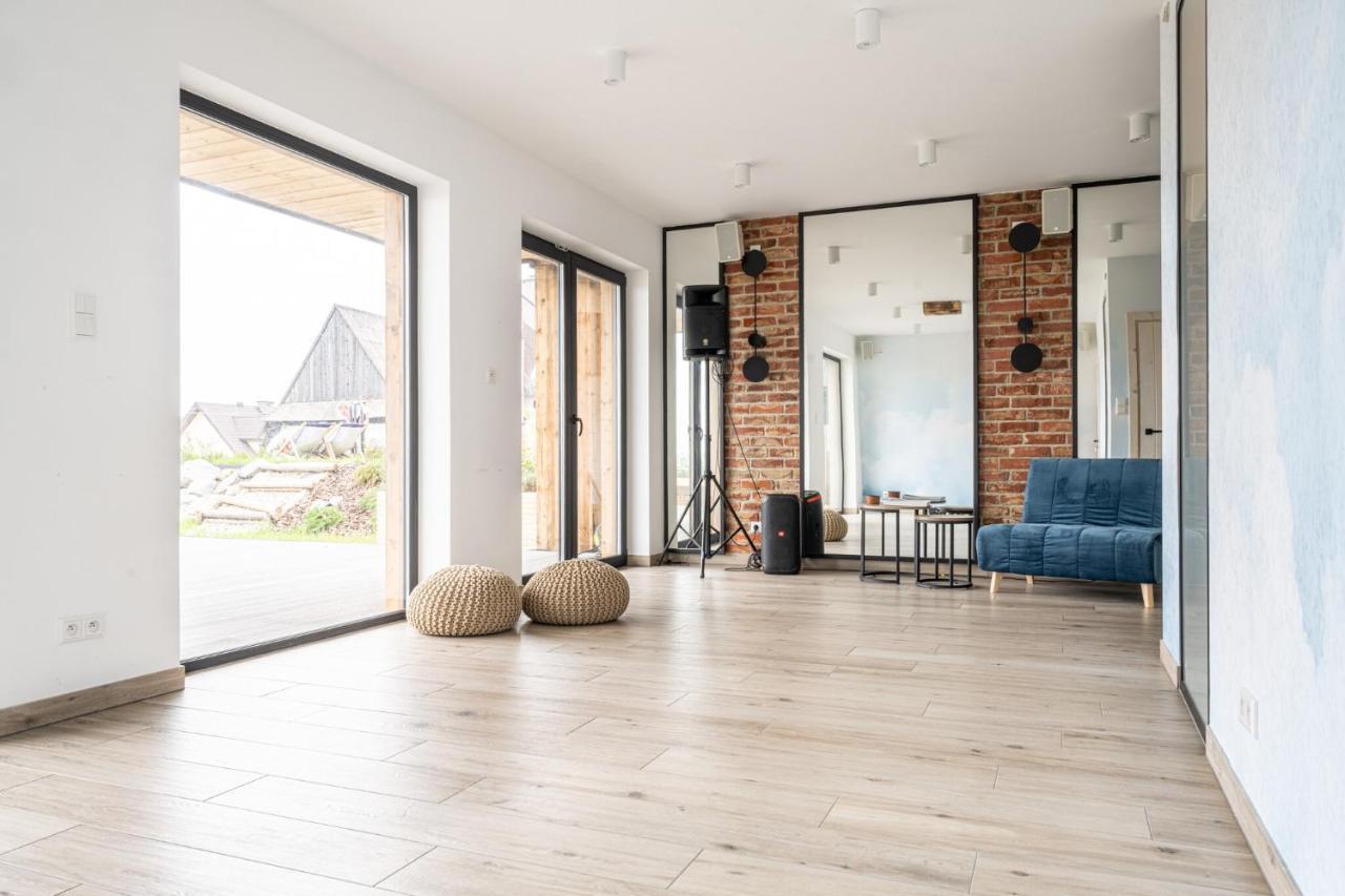 Sielsko Anielsko Villa Białka Tatrzańska Kültér fotó