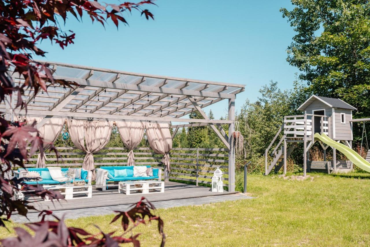 Sielsko Anielsko Villa Białka Tatrzańska Kültér fotó